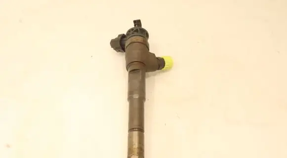 Renault Clio IV Fuel injector 0445110485