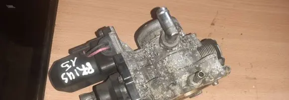 Toyota Prius (XW20) Throttle valve 8945230150