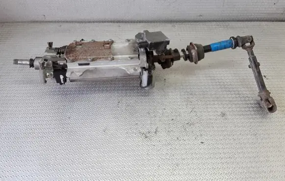 Jaguar S-Type Electric power steering pump XW4C3C529MM