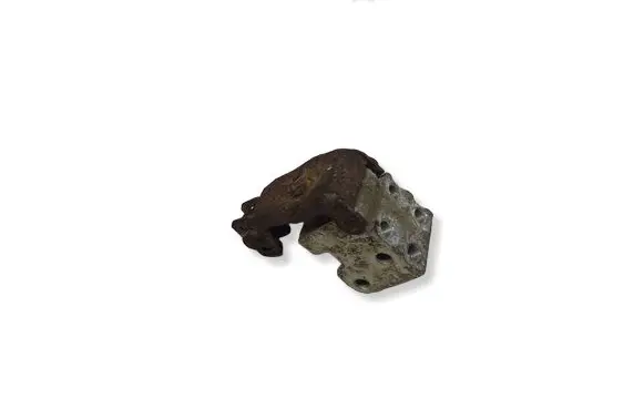 Audi 80 90 S2 B4 Brake power pressure regulator 1H0612151