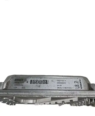Volvo XC90 Engine control unit/module 30637733A 1194500060 0261911070