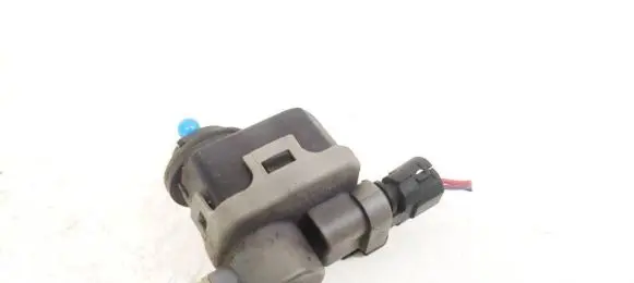 Nissan Qashqai Headlight level adjustment motor 7700420737 26056AU300