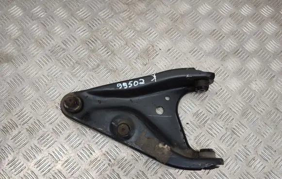 Dacia Logan II Front control arm 545017081R