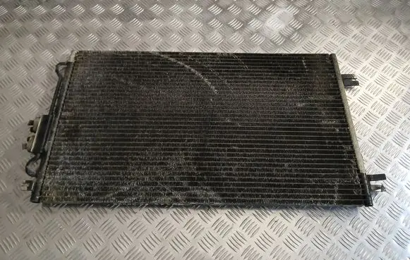 Chrysler Voyager A/C cooling radiator (condenser)