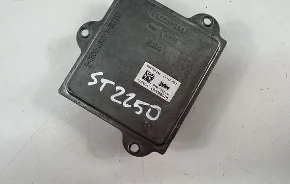 Xenon control unit/module