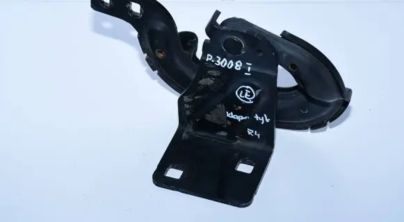 Peugeot 3008 I Tailgate/trunk/boot hinge 9683213980