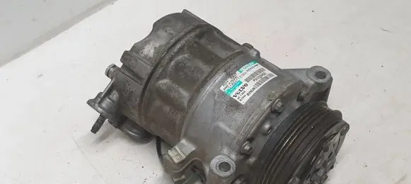 Volvo S80 Air conditioning (A/C) compressor (pump) 31315453 PXC16168IP 018041120B4