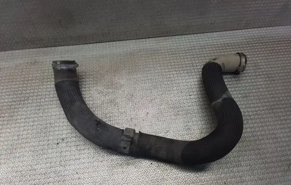 Fiat Ducato Intercooler hose/pipe 9812070380