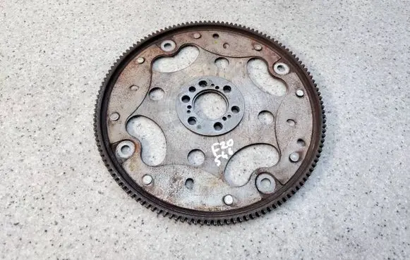 BMW 1 F20 F21 Flywheel 11227596063AOP1141 11227596063