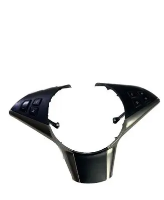 BMW 5 E60 E61 Other switches/knobs/shifts 6968573 6968574