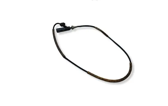 BMW 3 E92 E93 ABS rear brake sensor 6762476