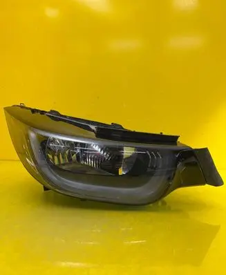 BMW i3 Headlight/headlamp 729567012