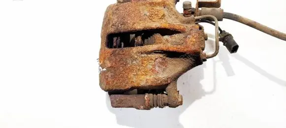 Audi A4 S4 B5 8D Front brake caliper
