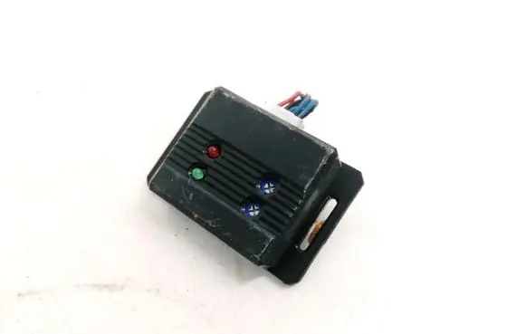 Audi A3 S3 8L Sensor