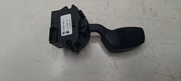 BMW 5 E60 E61 Wiper control stalk 6924106 01206100