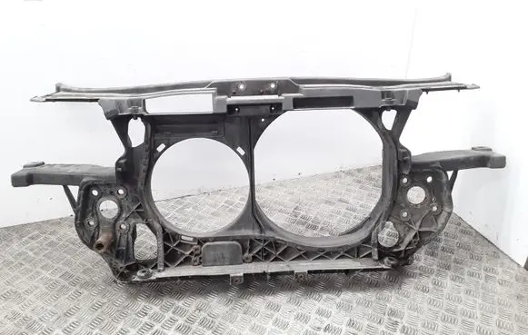 Audi A6 S6 C5 4B Radiator support slam panel 4B0805594H 4B0805594 4B0805594G