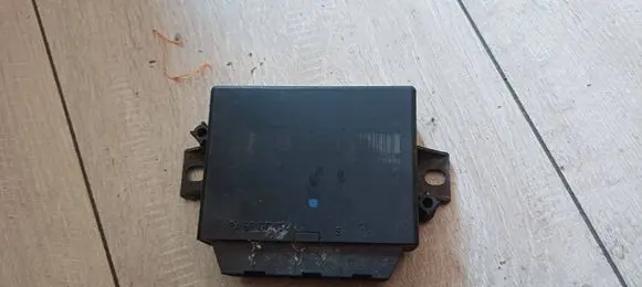 Audi A4 S4 B8 8K Parking PDC control unit/module 8k0919475b