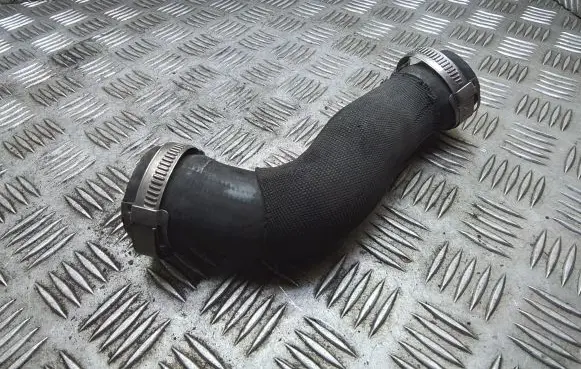 Audi A6 S6 C6 4F Intercooler hose/pipe 4F0145709J