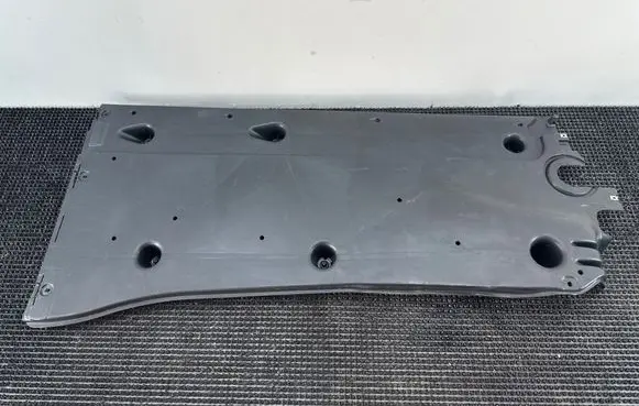 Volkswagen Caddy Side bottom protection 5R3825202A