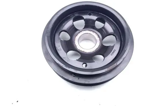 Ford Transit Courier Crankshaft pulley GK2Q-6B319-BA
