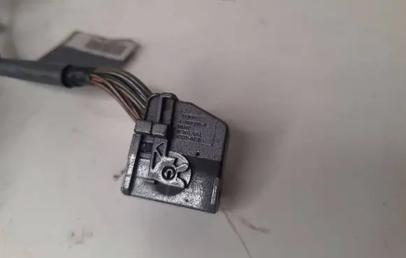 BMW X5 E53 Parking sensor (PDC) wiring loom 1100381 1100381H E8E49P