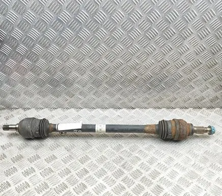Mercedes-Benz CLA C117 X117 W117 Rear driveshaft A2463500710