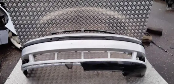 Ford Galaxy Front bumper 7M5807231