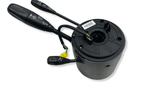 Mercedes-Benz S W220 Wiper turn signal indicator stalk/switch A2205400945