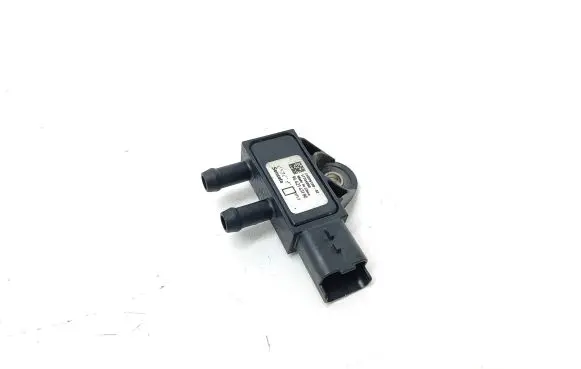 Citroen DS5 Exhaust gas pressure sensor 9662143180 21DPS10002