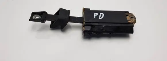 Mercedes-Benz E W210 Front door check strap stopper 2027272430
