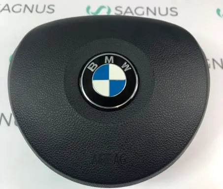 BMW M3 e90 Steering wheel airbag 336764559024