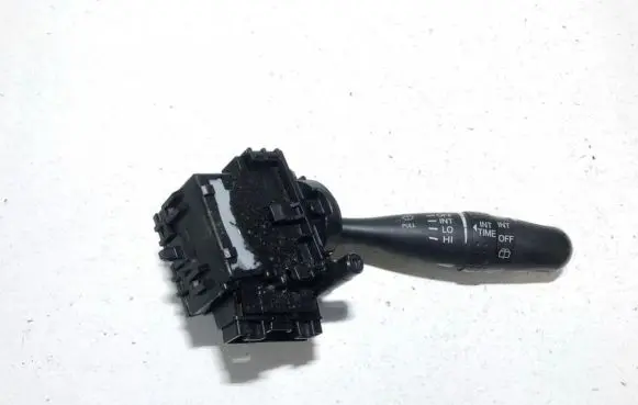 Suzuki Swift I Wiper control stalk 6223x