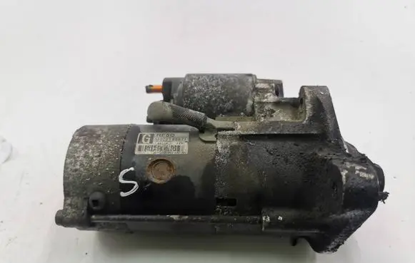 Mazda 5 Starter motor M002T88671 RF5C