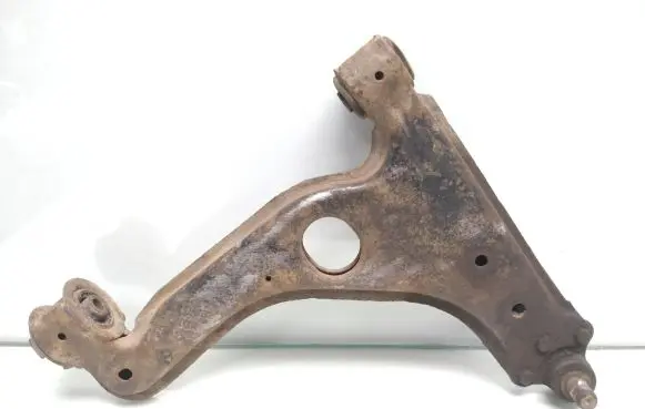 Opel Zafira B Front lower control arm/wishbone 1336