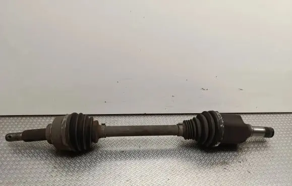 Ford Transit Custom Front driveshaft