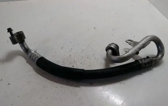 Opel Zafira A Air conditioning (A/C) pipe/hose 24416180