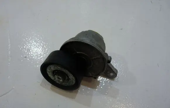 Seat Alhambra (Mk2) Generator/alternator belt tensioner
