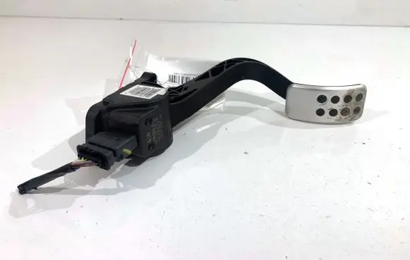 Citroen DS5 Accelerator throttle pedal 9687772080