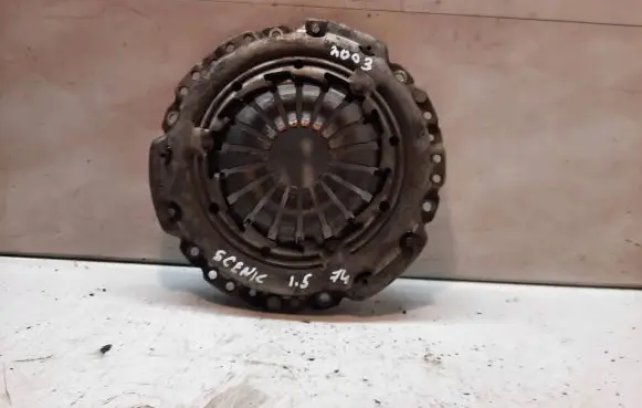 Renault Scenic II - Grand scenic II Pressure plate 820034439