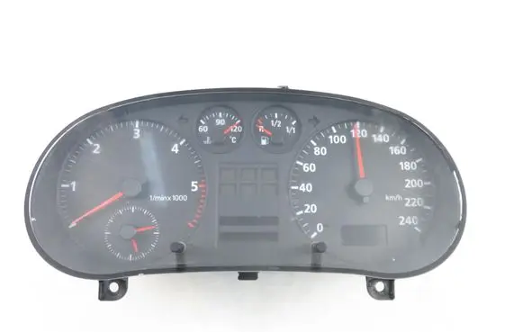 Speedometer (instrument cluster)