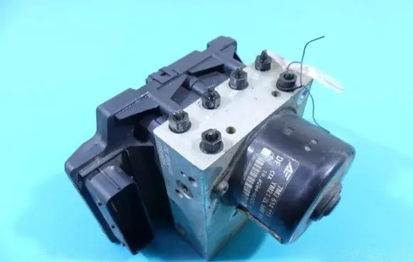 Seat Alhambra (Mk1) ABS Pump 7M3907379B IMPRK1340906