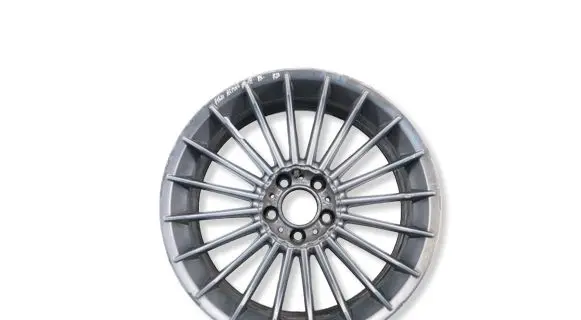 BMW 6 F06 Gran coupe R20 alloy rim 7987078 0546172 36107987078