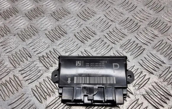 Ford Focus Door control unit/module JX7T14F144AA JX7T14B533AF JX7T14C108AE
