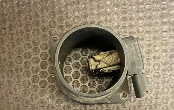 Citroen C5 Mass air flow meter 9645948780 001078413