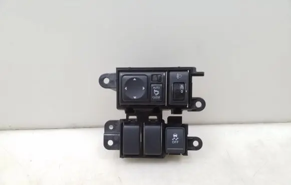 Nissan Juke I F15 Wing mirror switch P10020B48000