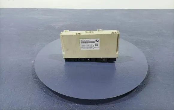 BMW 7 G11 G12 Seat control module 7456468