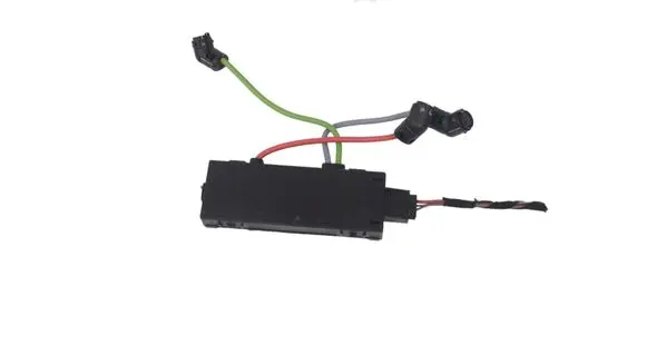 Volkswagen Beetle A5 Alarm control unit/module 1Q0951171A