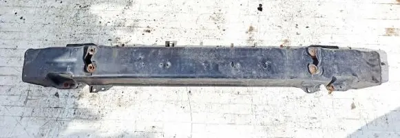 Ford Transit Front bumper cross member usde