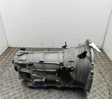 Land Rover Range Rover Sport L494 Automatic gearbox HPLA7000HC 8HP70