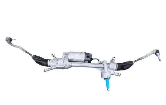 Mercedes-Benz GLC X253 C253 Steering rack A2534605200 260721HR1237 2534605200